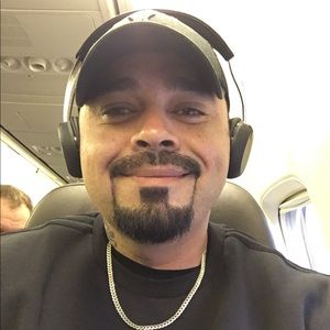 Meet your Posher, Jeffrey